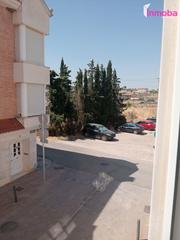 Flat in Calle Eras de San Gil