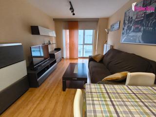 Flat in Calle Eras de San Gil