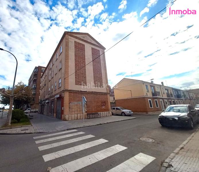 Foto 0fd4e7a8-44db-451f-90a9-95fb8e2f6867. Appartamento in Santa Catalina - Ferial Aranda de Duero