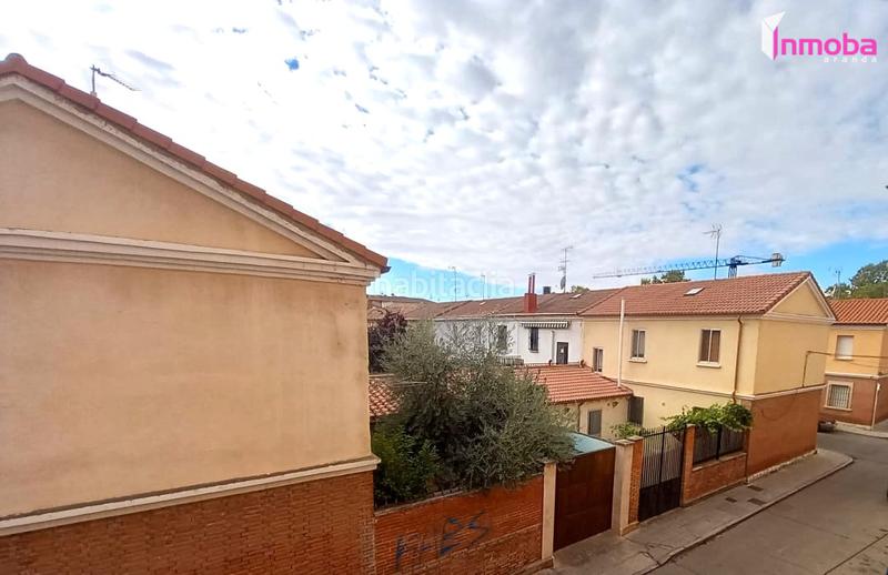 Foto 186d90e5-3bcd-4513-80e4-1e9b2a8015dd. Appartamento in Santa Catalina - Ferial Aranda de Duero