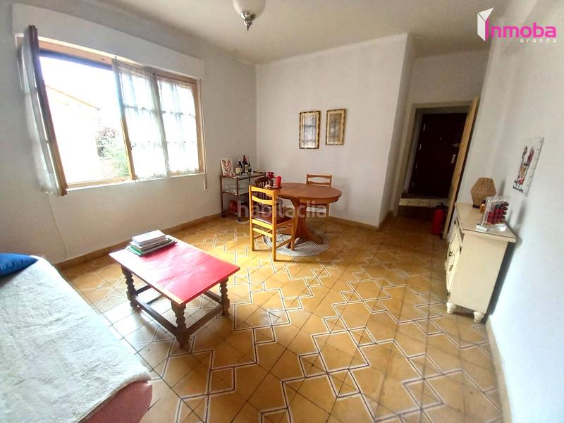 Foto 24ead67b-011f-4b78-bdb3-d8a337dd1ad0. Appartamento in Santa Catalina - Ferial Aranda de Duero
