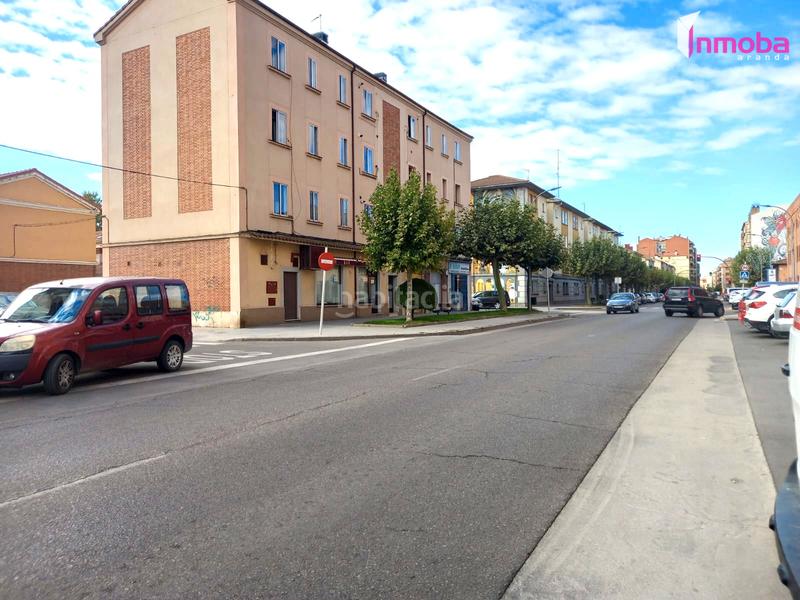 Foto 3b287253-0767-4058-a8c3-d514f39645a3. Appartamento in Santa Catalina - Ferial Aranda de Duero