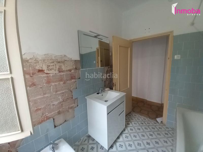 Foto 939bd527-316b-4df3-afe3-4403d38accb9. Appartamento in Santa Catalina - Ferial Aranda de Duero