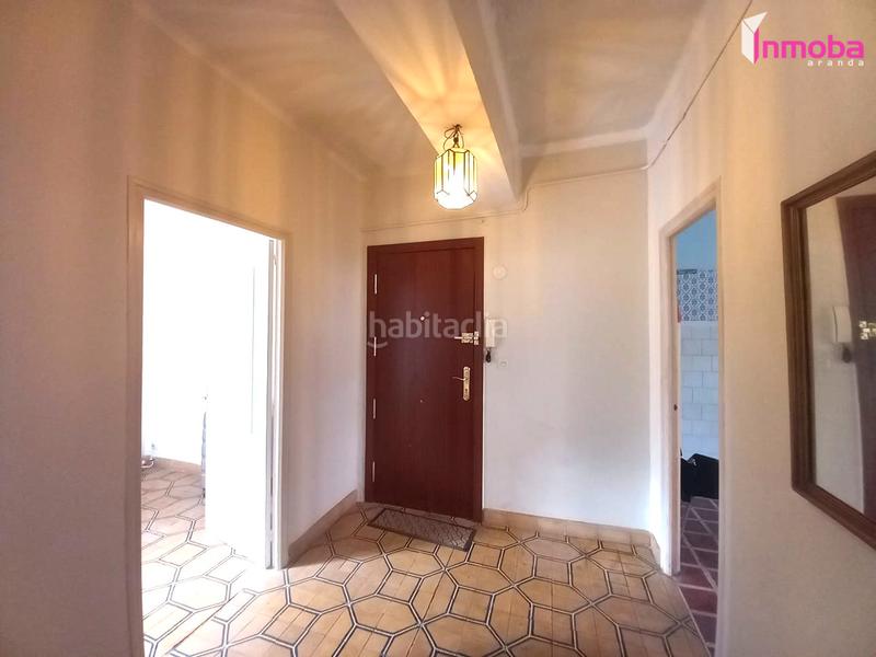 Foto bce8ff94-27d4-48c1-b3e7-8e95486f8673. Appartamento in Santa Catalina - Ferial Aranda de Duero