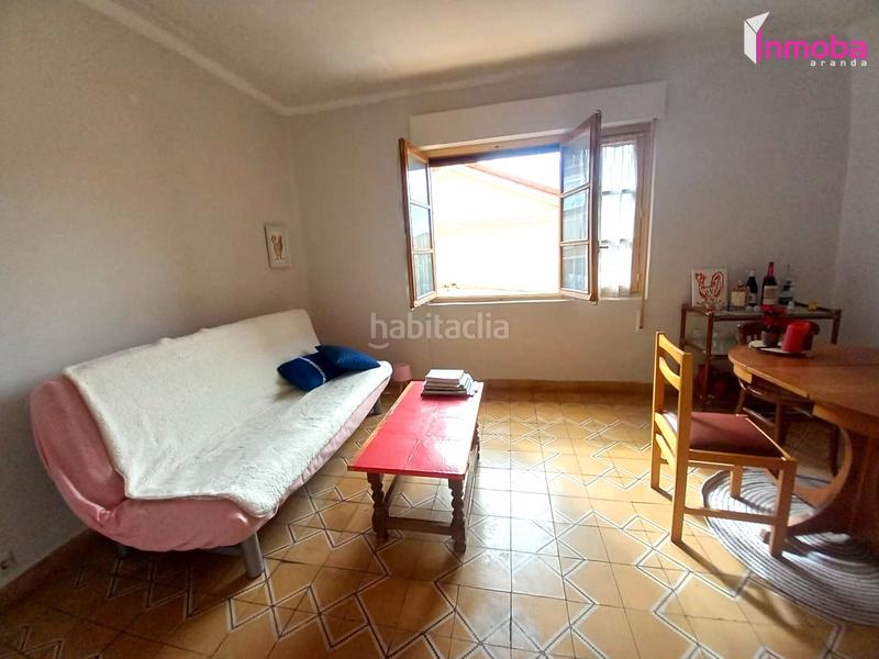 Foto db87d0a5-d793-4603-8ceb-9a610478fec4. Appartamento in Santa Catalina - Ferial Aranda de Duero