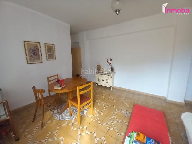 Foto 12320df4-85b7-4301-9e97-e42639b5b243. Etagenwohnung in Santa Catalina - Ferial Aranda de Duero