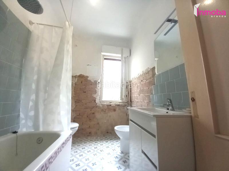 Foto 153492a2-ce12-477d-91ae-09e7c7a4a89a. Etagenwohnung in Santa Catalina - Ferial Aranda de Duero