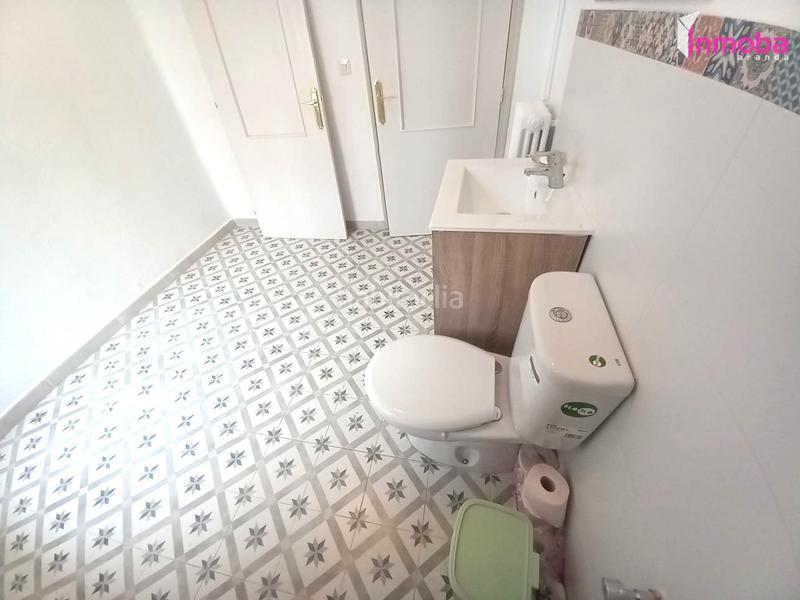 Foto 4a11e46e-5f54-48f8-b208-8625f1fe59dd. Etagenwohnung in Santa Catalina - Ferial Aranda de Duero