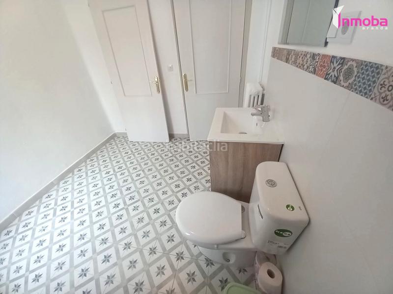 Foto 9781ec9d-2545-4a27-9e4f-33850401929f. Etagenwohnung in Santa Catalina - Ferial Aranda de Duero