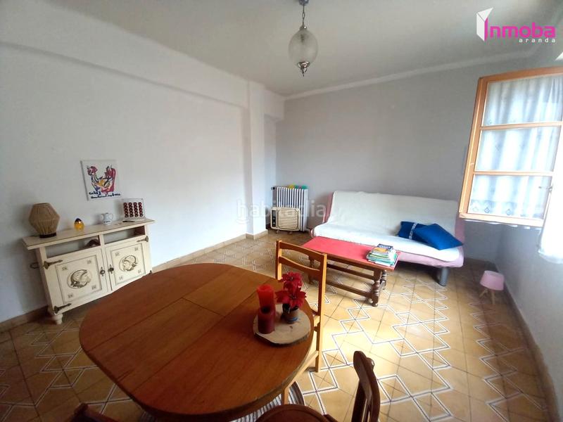 Foto abf5c09f-485e-4b5a-997b-695cfcf83363. Etagenwohnung in Santa Catalina - Ferial Aranda de Duero
