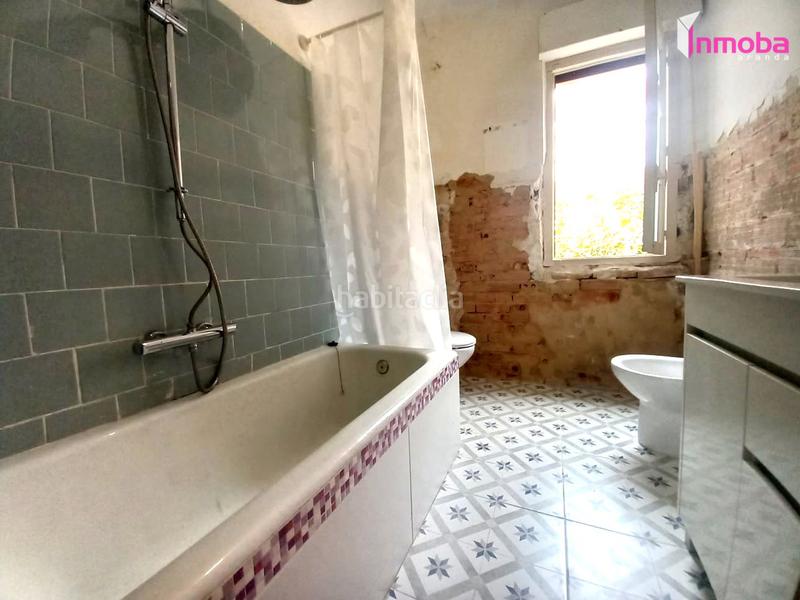 Foto db191e4f-06ab-4ff5-ad1d-299031bb1099. Etagenwohnung in Santa Catalina - Ferial Aranda de Duero