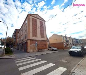 Appartement  Calle santiago