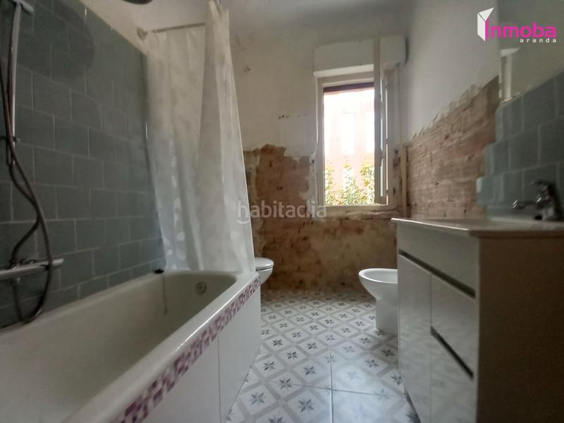Foto 5e85d0f2-6459-47fe-9d3c-0dfdfc297080. Piso en Santa Catalina - Ferial Aranda de Duero