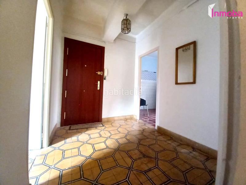 Foto a1a63791-3134-489d-a4e2-2a9ad770c621. Piso en Santa Catalina - Ferial Aranda de Duero