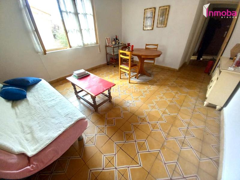 Foto d3bacd7a-86a6-4565-acbc-1589979ba96d. Piso en Santa Catalina - Ferial Aranda de Duero