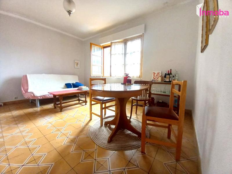 Foto d72c18f9-2658-4b38-a8f4-12cd25374121. Piso en Santa Catalina - Ferial Aranda de Duero