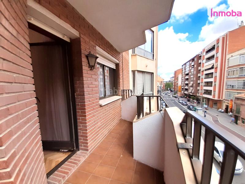 Foto 4aedef01-ad13-4781-9dff-e87afe032e74. Appartamento con riscaldamento in Santo Domingo - La Estación Aranda de Duero