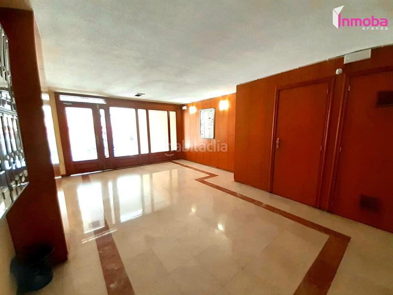 Foto 2ca69d71-ab47-41da-9a29-61686f355142. Appartement avec chauffage dans Santo Domingo - La Estación Aranda de Duero