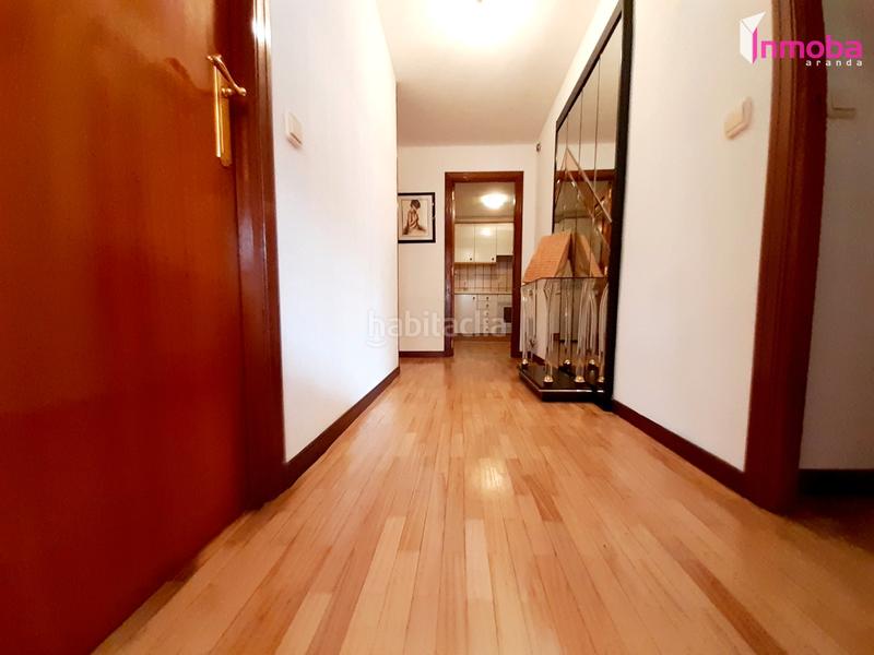 Foto 559130d9-4d1f-4aac-a480-6d54d02d2144. Appartement avec chauffage dans Santo Domingo - La Estación Aranda de Duero