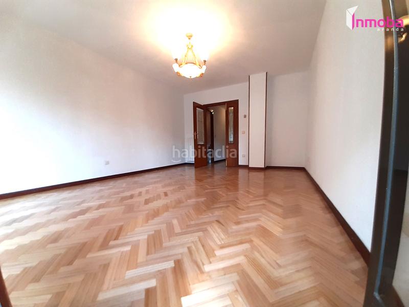 Foto 7a36836a-b65f-408f-a93d-5b337c3b7208. Appartement avec chauffage dans Santo Domingo - La Estación Aranda de Duero
