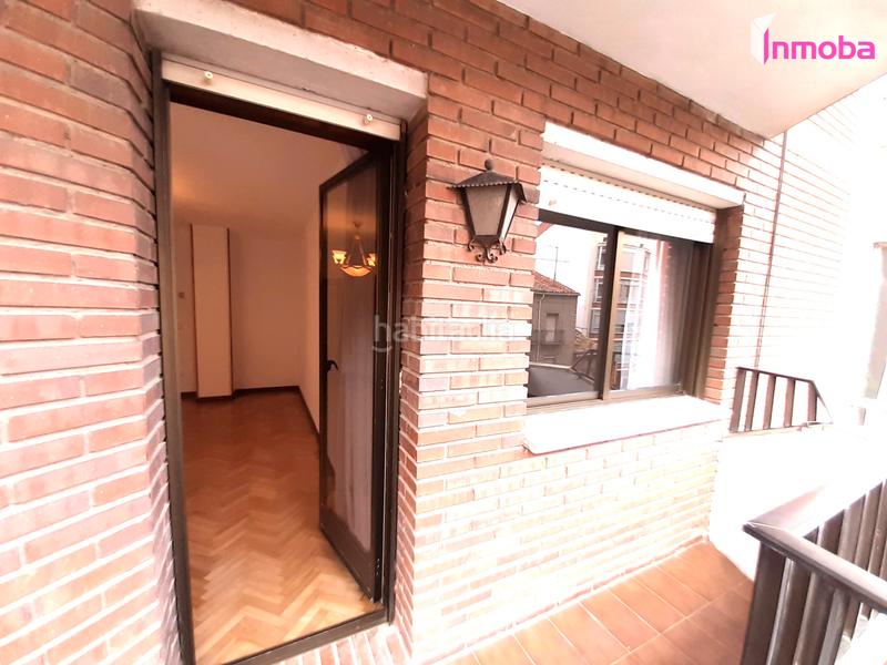 Foto bdcb36f7-3d90-406d-80f5-ae52dca42c14. Appartement avec chauffage dans Santo Domingo - La Estación Aranda de Duero