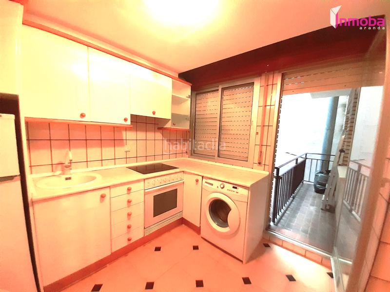 Foto cd2d7186-842c-426a-8d17-478f7d37a1ce. Appartement avec chauffage dans Santo Domingo - La Estación Aranda de Duero