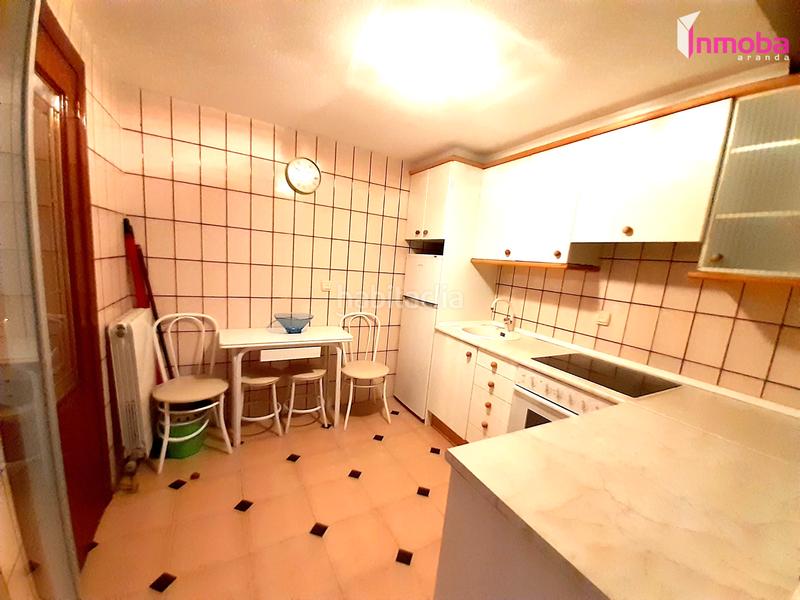 Foto da3957d1-e2c6-4d6b-8181-685baa4ecd43. Appartement avec chauffage dans Santo Domingo - La Estación Aranda de Duero