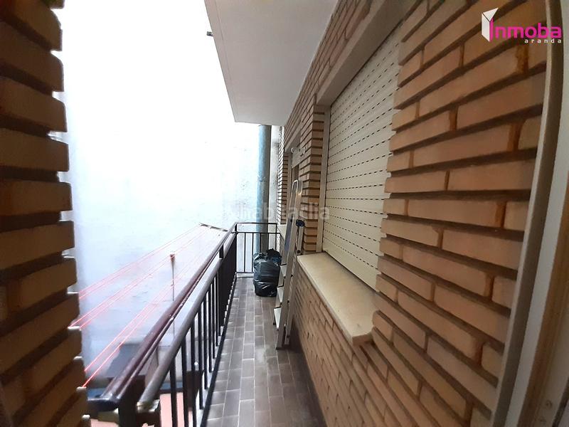 Foto ecc5ff38-1e69-46ef-bd35-225d818aec35. Appartement avec chauffage dans Santo Domingo - La Estación Aranda de Duero