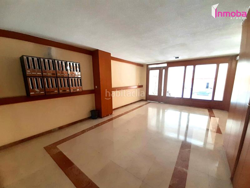 Foto 0dd3950c-8fe0-46e5-b5ca-662a1fad0614. Etagenwohnung mit heizung in Santo Domingo - La Estación Aranda de Duero