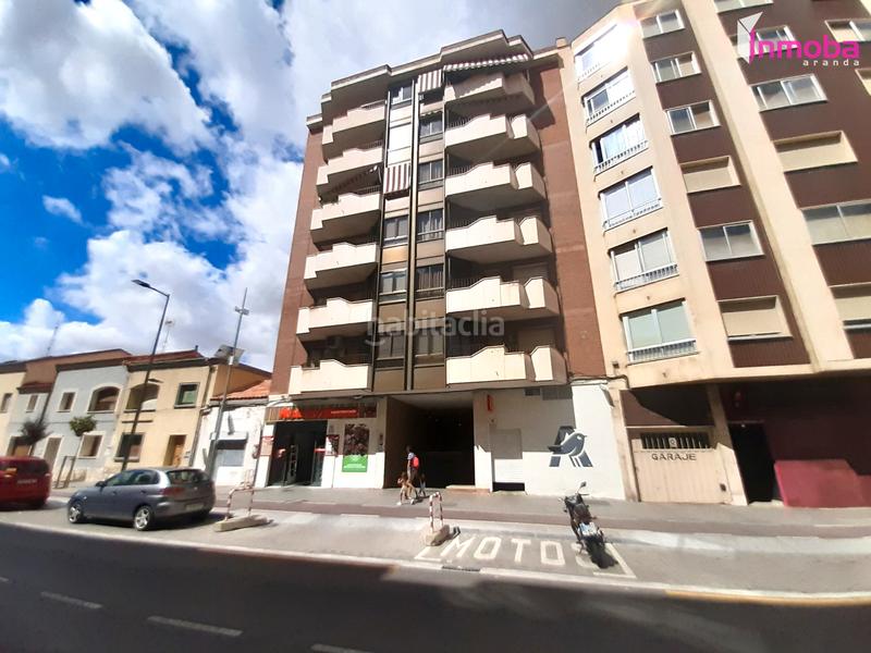 Foto 3e50a492-34eb-4613-80c0-0cf8697042e3. Etagenwohnung mit heizung in Santo Domingo - La Estación Aranda de Duero