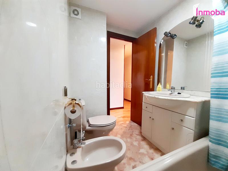 Foto 68842180-485d-4348-ab97-de07ae1015a4. Etagenwohnung mit heizung in Santo Domingo - La Estación Aranda de Duero