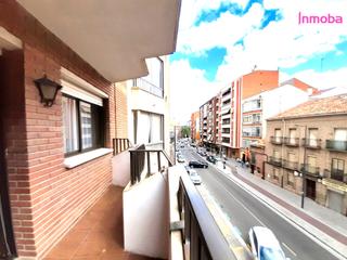 Etagenwohnung  Avenida castilla