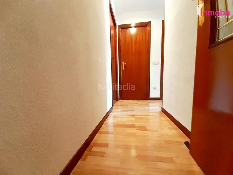 Foto ddc60a8f-a586-4fda-afe3-093540715829. Piso en Santo Domingo - La Estación Aranda de Duero