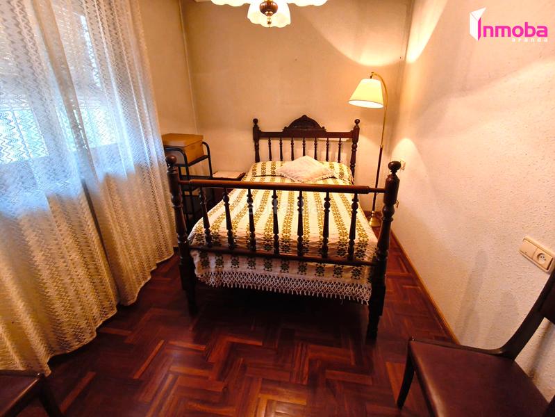 Foto 6850347e-3589-4395-bfbd-c20d64c9e207. Casa con camino parcheggio in Santa Catalina - Ferial Aranda de Duero