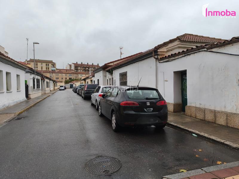 Foto 174578e9-73cc-4e81-b705-44369e8f2428. Haus mit kamin parking in Santa Catalina - Ferial Aranda de Duero