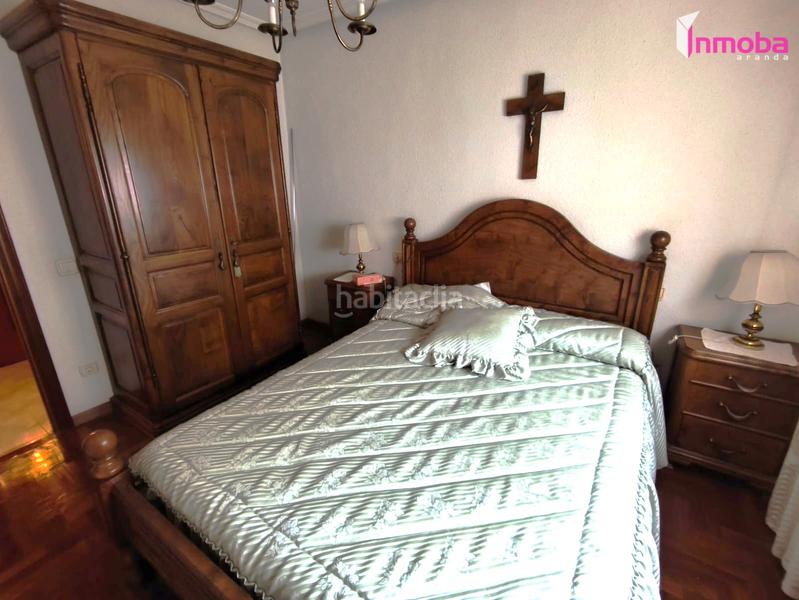 Foto 6434f776-9478-43f2-81fa-e6cd4677d40c. Haus mit kamin parking in Santa Catalina - Ferial Aranda de Duero