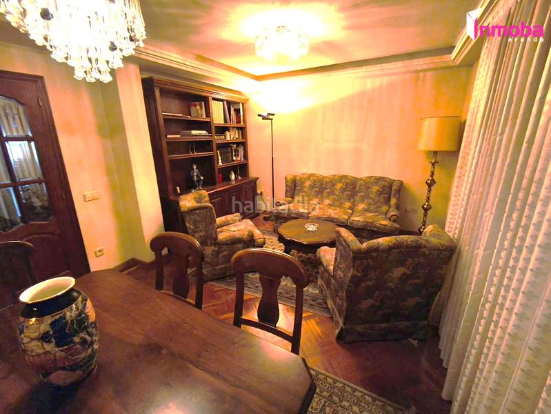 Foto d65fe67a-5083-427b-8c03-43a23608abab. Haus mit kamin parking in Santa Catalina - Ferial Aranda de Duero