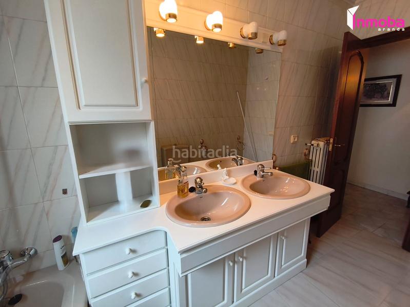 Foto 3ef39f42-b428-4f37-a074-bc33ae2346f9. House with fireplace parking in Santa Catalina - Ferial Aranda de Duero