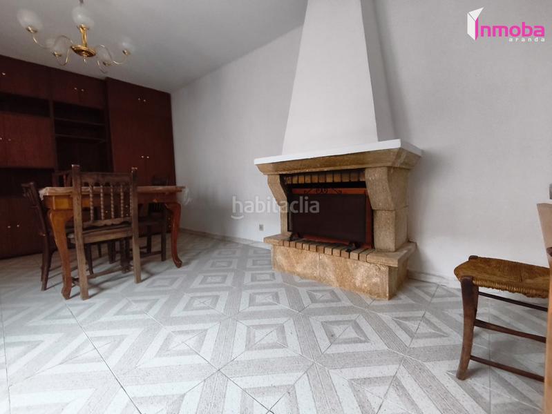 Foto 4586c7c9-b501-4493-932d-9adf3cf747f2. House with fireplace parking in Santa Catalina - Ferial Aranda de Duero