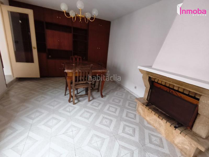 Foto 68e4f2ea-2a7e-4eed-b56f-c1d59ef99bb0. House with fireplace parking in Santa Catalina - Ferial Aranda de Duero