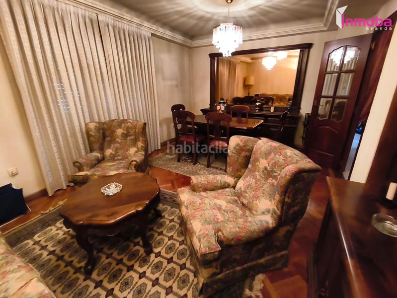 Foto 953f18c0-09bc-4f34-a60a-a46f86c77363. House with fireplace parking in Santa Catalina - Ferial Aranda de Duero