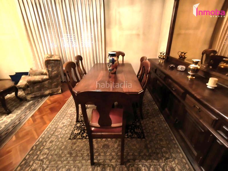 Foto b5f68207-7a6c-4c60-a71c-84ac0e4ca7bb. House with fireplace parking in Santa Catalina - Ferial Aranda de Duero