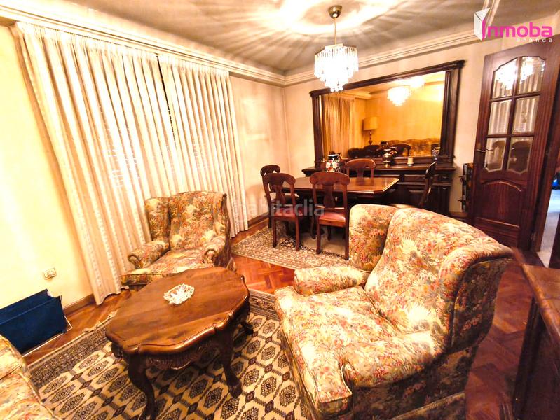 Foto d4145837-5b41-4843-b40d-09d4f55cf0cf. House with fireplace parking in Santa Catalina - Ferial Aranda de Duero