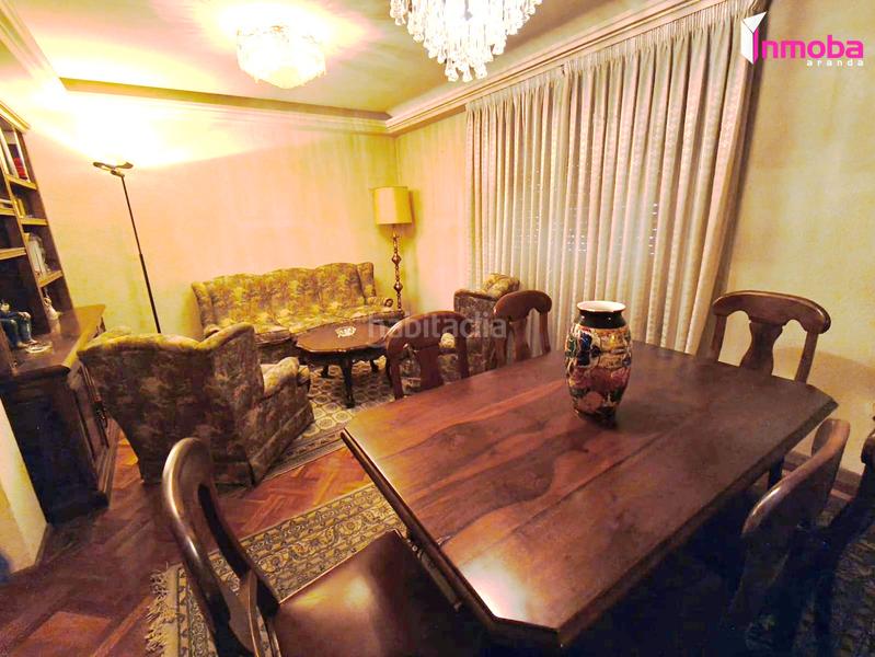 Foto da86451d-0e9e-4c9b-bc78-2901e6c1ead0. House with fireplace parking in Santa Catalina - Ferial Aranda de Duero