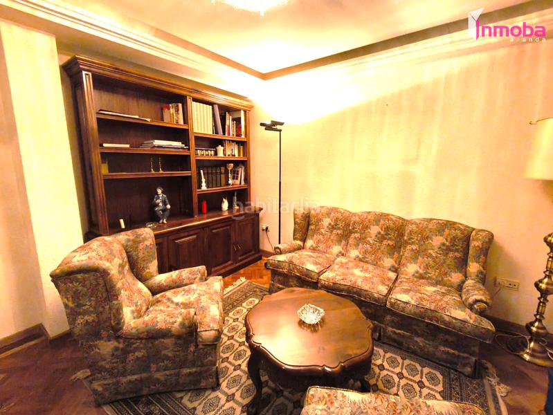 Foto 30bf3ebd-6d0b-4375-b33b-18040874a60d. Maison avec cheminée parking dans Santa Catalina - Ferial Aranda de Duero