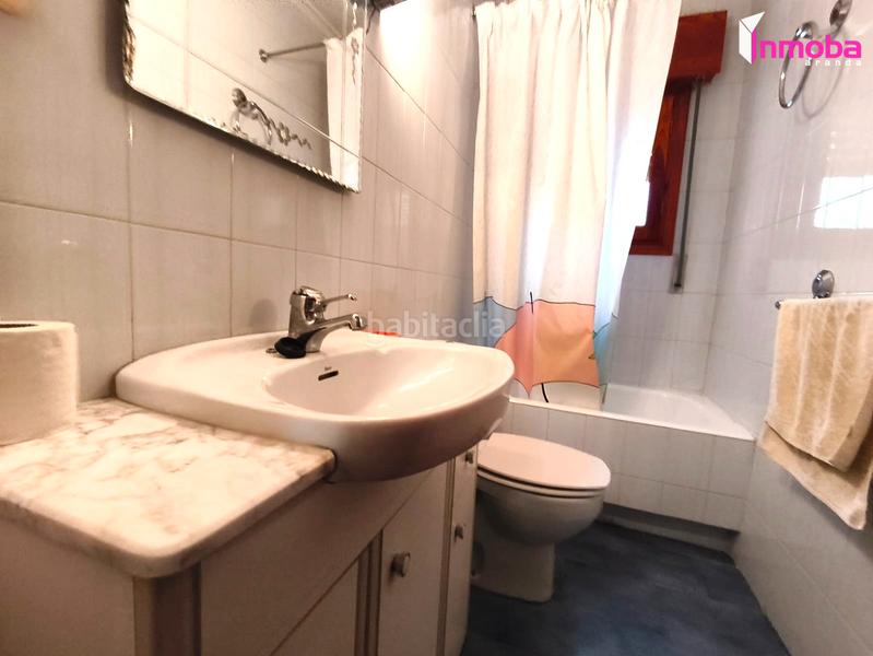 Foto 62db152f-1b3c-4a37-aac1-d632eb1f7fdd. Maison avec cheminée parking dans Santa Catalina - Ferial Aranda de Duero