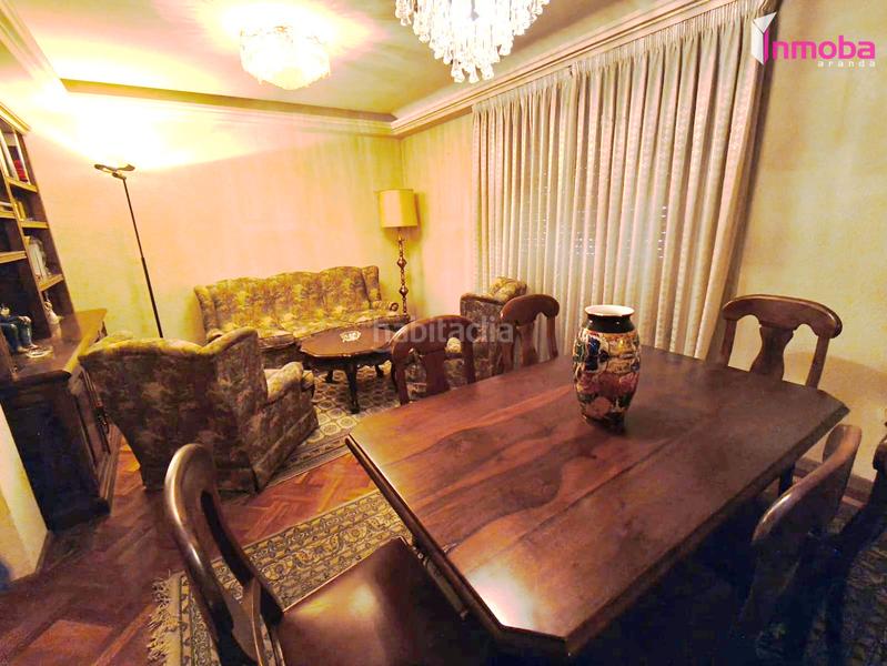 Foto 6c57c727-790d-4b2c-8015-4ce8857d1ac1. Maison avec cheminée parking dans Santa Catalina - Ferial Aranda de Duero