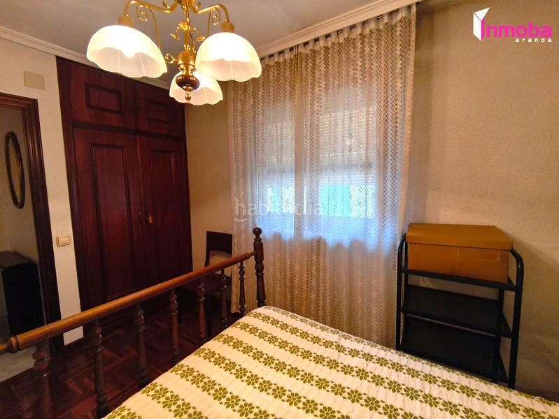 Foto ff9c4a12-593f-46bd-909d-38baa827514e. Maison avec cheminée parking dans Santa Catalina - Ferial Aranda de Duero