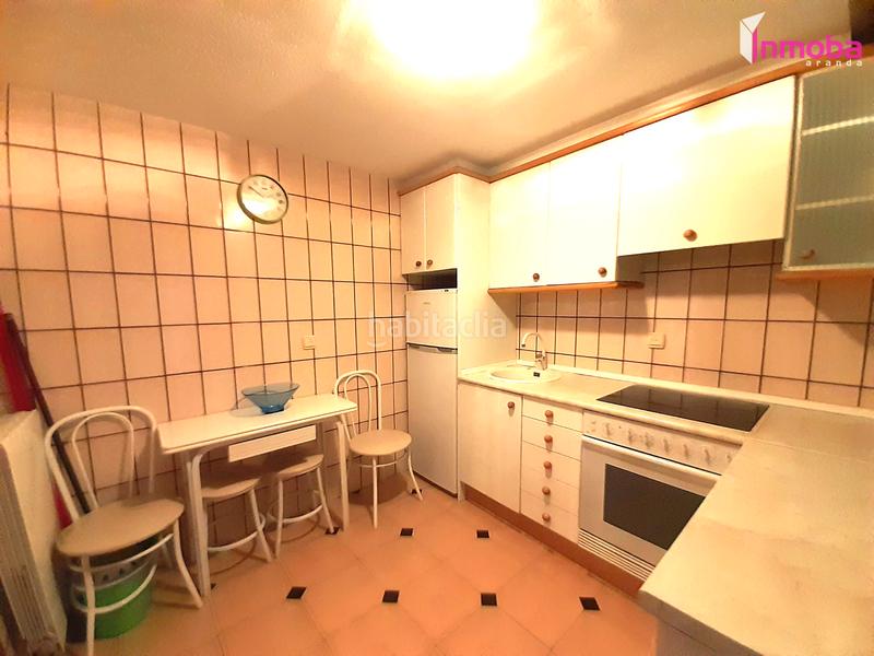 Foto 2a181660-5a22-48b7-8b82-8c47f2470730. Appartement avec chauffage dans Santo Domingo - La Estación Aranda de Duero