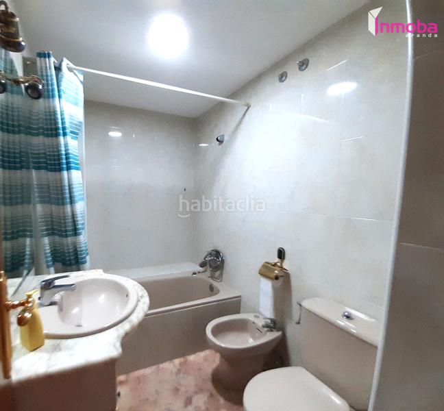 Foto 4eba52ef-0e27-4b89-8bc6-80a3d9cc29d2. Etagenwohnung mit heizung in Santo Domingo - La Estación Aranda de Duero